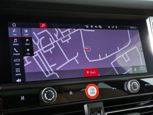 New 2026 Porsche Macan S AWD/4WD image 15