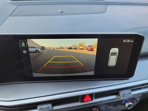 New 2026 Kia Sorento EX w/ EX Premium Package FWD image 18