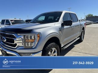 Used 2022 Ford F150 XLT w/ Equipment Group 302A High AWD/4WD video 1