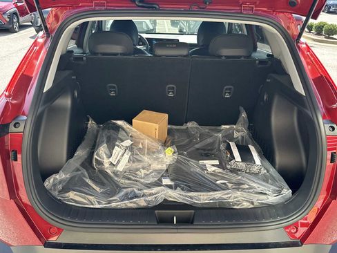 New 2026 Hyundai Kona SEL Premium image 23