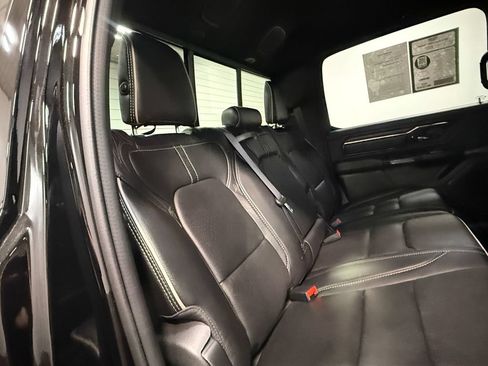 Used 2022 RAM 1500 Limited w/ Body-Colour Bumper Group AWD/4WD image 68