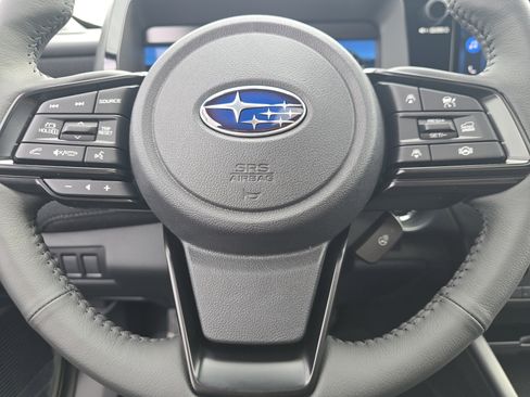 New 2026 Subaru Outback Limited AWD/4WD image 21