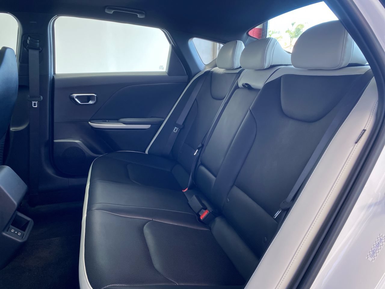 Certified 2026 Kia K4 GT-Line w/ GT-Line Sunroof Package FWD image 34