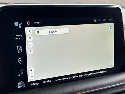 Used 2024 Chevrolet Tahoe RST AWD/4WD image 19