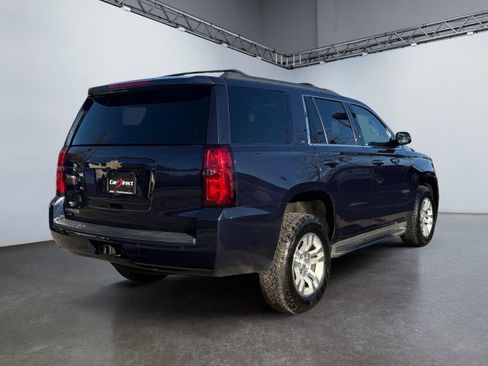 Used 2020 Chevrolet Tahoe LT image 8