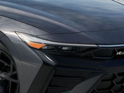 New 2026 Hyundai Elantra N Line FWD image 9