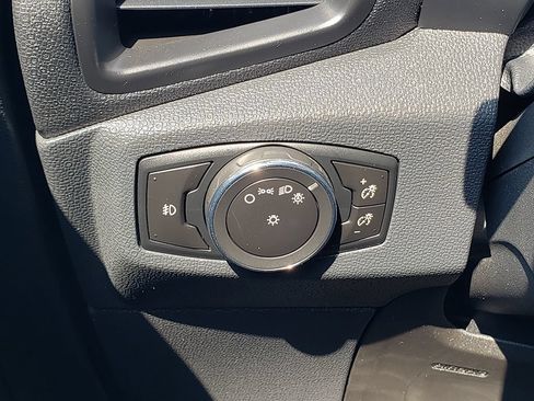 Certified 2020 Ford EcoSport SE FWD image 28