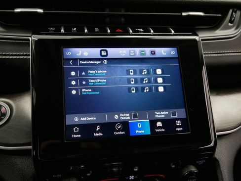 Certified 2022 Jeep Grand Cherokee L Limited image 34