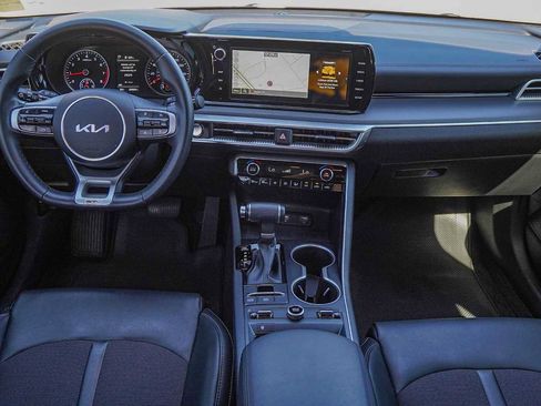 Used 2024 Kia K5 GT-Line w/ GT-Line Premium Package image 27