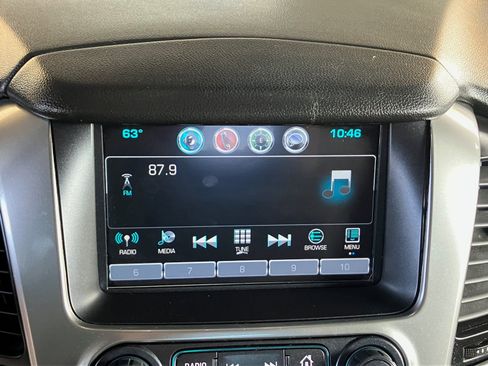 Used 2018 Chevrolet Tahoe Premier w/ RST 6.2L Performance Edition image 41