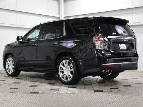 Used 2023 Chevrolet Tahoe High Country AWD/4WD image 6