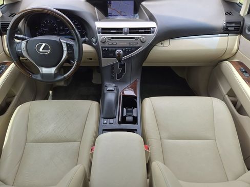 Used 2013 Lexus RX 350 FWD w/ Navigation Pkg image 26
