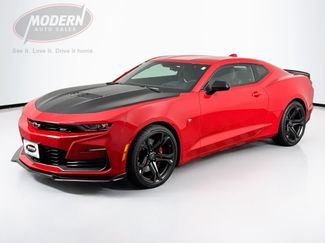 Used 2023 Chevrolet Camaro SS RWD video 1