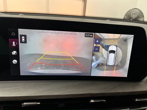 Certified 2024 Kia Telluride SX X-Pro AWD/4WD image 22