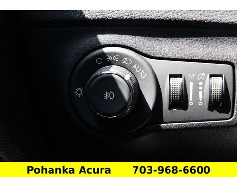 Used 2019 Jeep Compass Latitude w/ Popular Equipment Group image 21