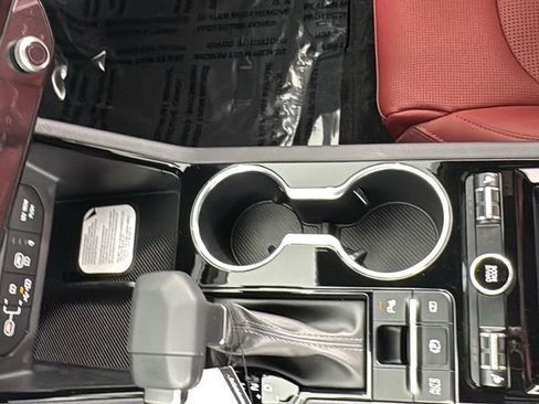 New 2026 Kia K5 GT-Line w/ GT-Line Premium Package FWD image 27