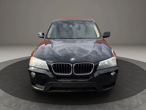 Used 2013 BMW X3 xDrive28i image 2