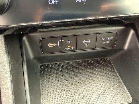 New 2026 Hyundai Tucson SEL AWD/4WD image 30