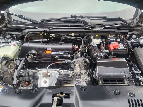 Used 2019 Honda Civic LX image 35