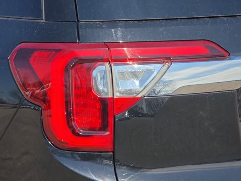 Used 2023 GMC Acadia Denali w/ Trailering Package FWD image 35