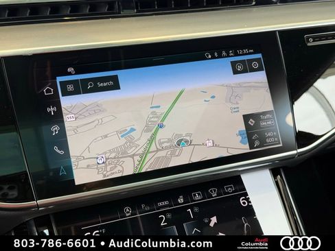 New 2026 Audi S8 image 4