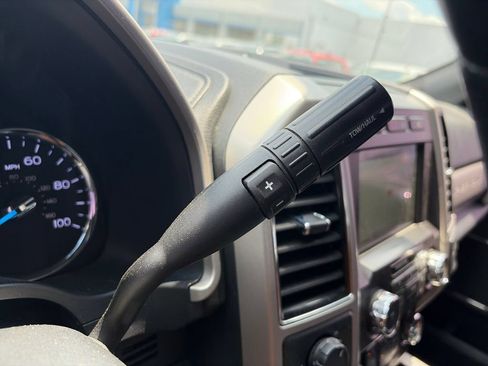 Used 2019 Ford F250 Lariat w/ Lariat Ultimate Package AWD/4WD image 28