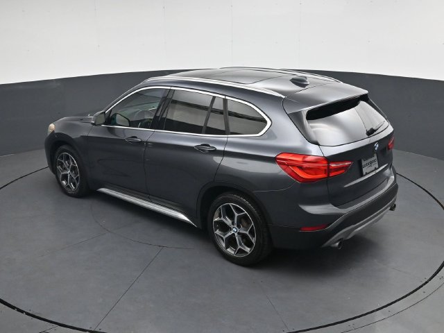 Used 2017 BMW X1 xDrive28i AWD/4WD image 27