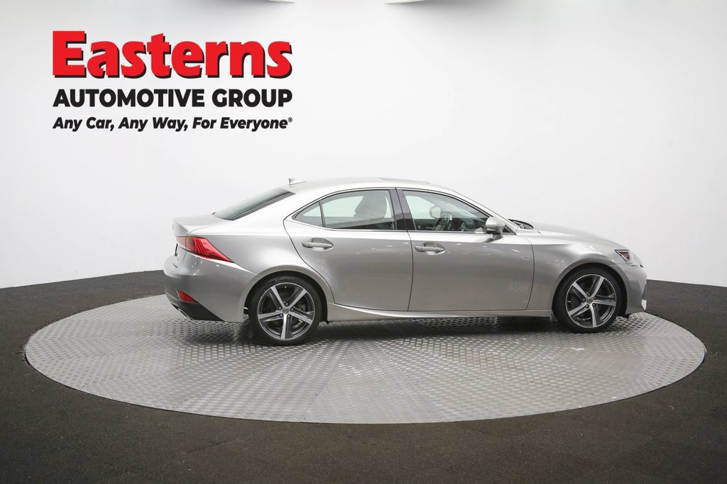 Used 2019 Lexus IS 300 AWD w/ Navigation Package image 48