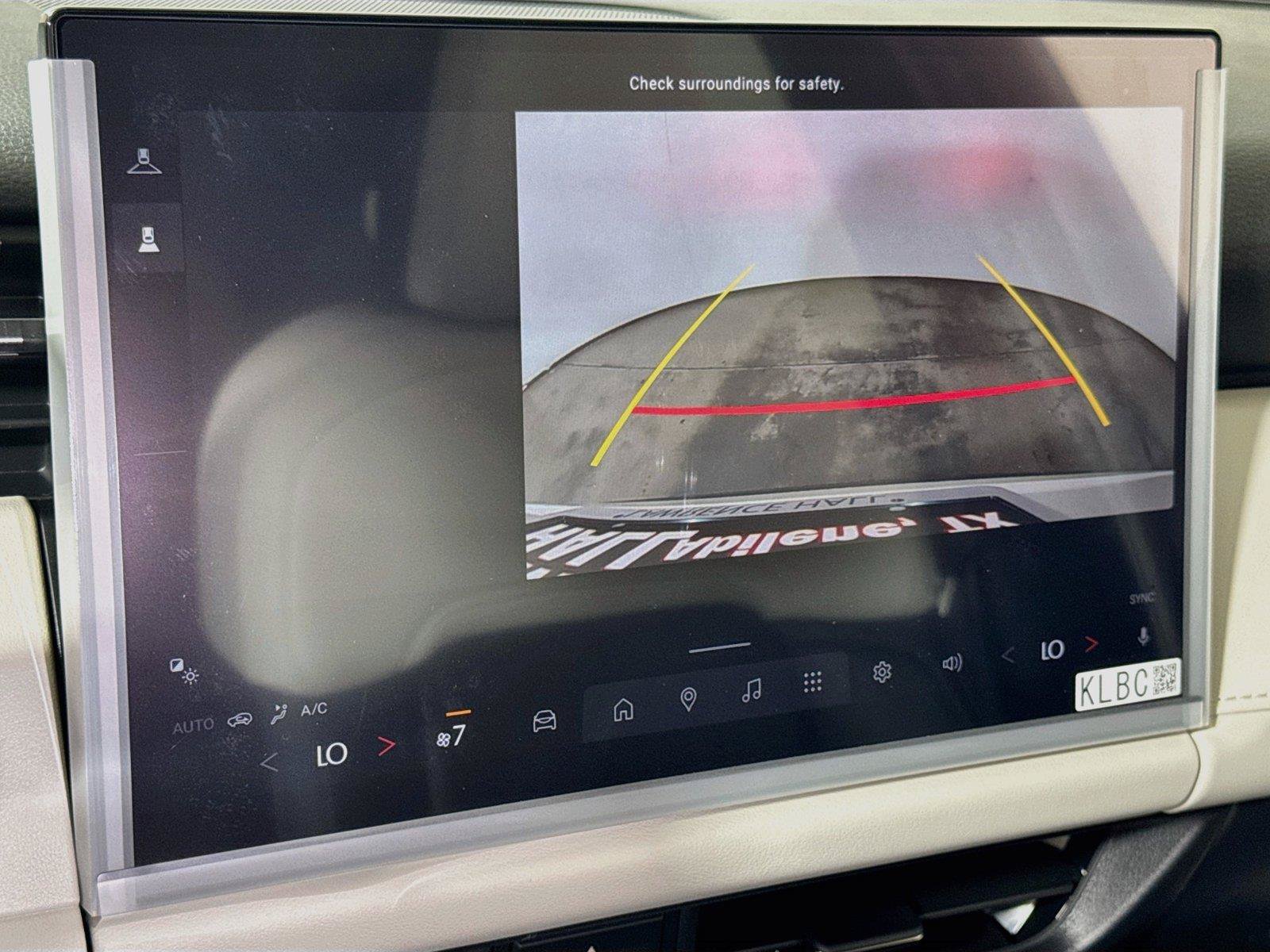 New 2026 MAZDA CX-5 Select AWD/4WD image 9