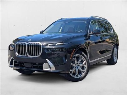 New 2026 BMW X7 xDrive40i w/ Dynamic Handling Package