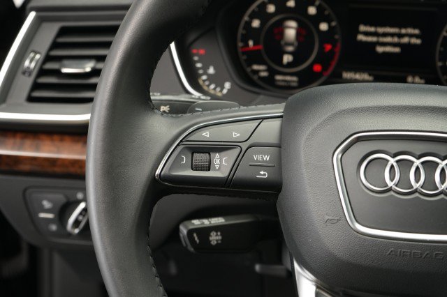 Used 2018 Audi Q5 2.0T Premium AWD/4WD image 29