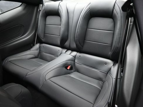 New 2025 Ford Mustang Premium image 26