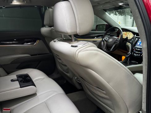 Used 2013 Cadillac XTS Platinum w/ Driver Assist Package image 17