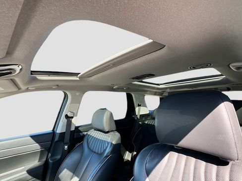 Used 2024 Hyundai Palisade Limited image 23