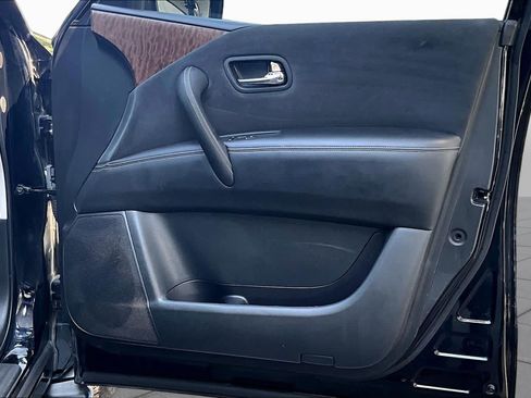 Used 2019 Nissan Armada SV w/ Driver Package RWD image 23