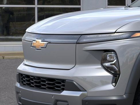 New 2026 Chevrolet Silverado EV LT AWD/4WD image 22