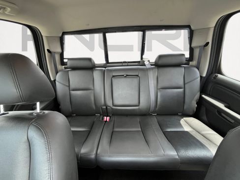 Used 2011 GMC Sierra 2500 Denali AWD/4WD image 19