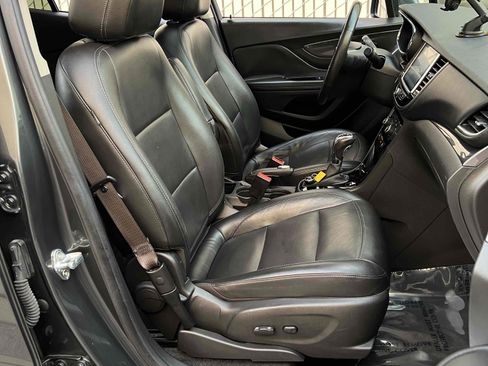 Used 2018 Buick Encore Essence image 44