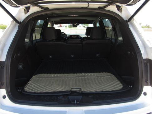 Used 2020 Honda Passport Touring image 13