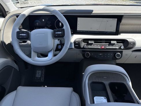 New 2026 Hyundai Palisade SEL AWD/4WD image 2
