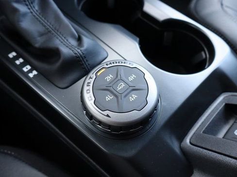 New 2025 Ford Bronco Badlands AWD/4WD image 14