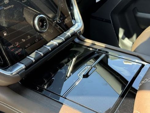 New 2026 GMC Yukon XL Denali Ultimate image 24