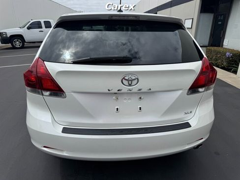 Used 2014 Toyota Venza XLE w/ XLE Premium Package FWD image 8