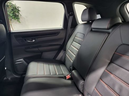 Certified 2025 Honda CR-V Sport-L image 14