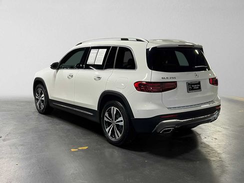 Certified 2026 Mercedes-Benz GLB 250 4MATIC image 5