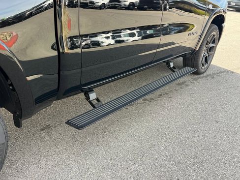 New 2026 RAM 1500 Laramie image 16