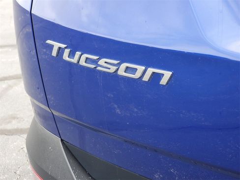 Used 2024 Hyundai Tucson SEL image 31