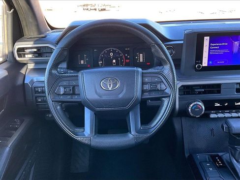 Used 2024 Toyota Tacoma SR5 image 5