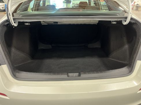 Used 2025 Honda Civic Sport image 24