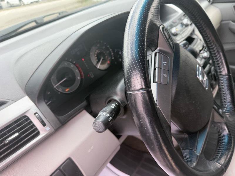 Used 2012 Honda Odyssey EX-L image 11